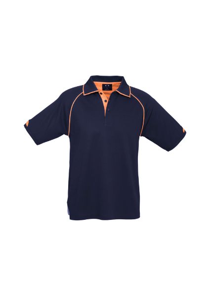 Picture of MENS FUSION POLO