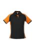 Picture of LADIES NEON POLO