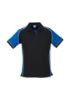 Picture of LADIES NEON POLO