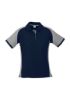 Picture of LADIES NEON POLO