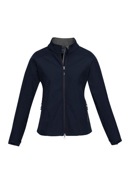 Picture of LADIES GENEVA JACKET