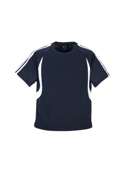 Picture of MENS FLASH TEE