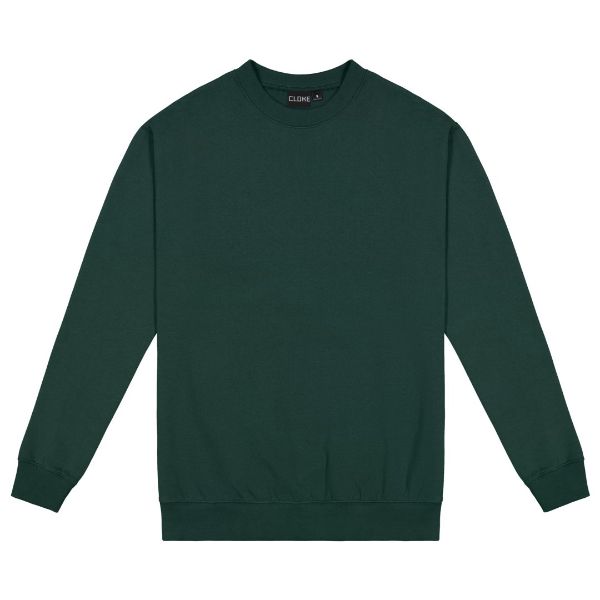 Picture of CSI KIDS 300 CREW NECK SWEAT