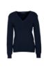 Picture of LADIES V-NECK PULLOVER