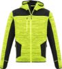 Picture of UNISEX STREETWORX REINFORCED KNIT HOODIE