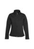 Picture of LADIES SOFT SHELL JACKET