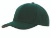 Picture of HSZ PREMIUM AMERICAN TWILL WITH CONTRAST PEAK UNDER CAP