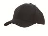 Picture of HSZ BREATHABLE POLY TWILL WITH SANDWICH TRIM CAP