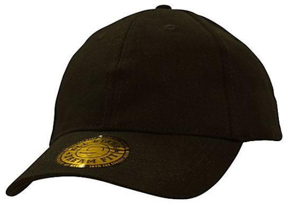 Picture of HSZ BRUSHED HEAVY COTTON AND SPANDEX CAP WITH DREAM FIT STYL
