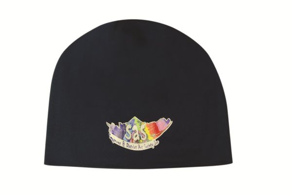 Picture of HSZ COTTON BEANIE - TOQUE