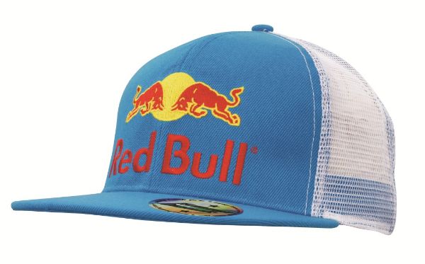 Picture of HSZ PREMIUM AMERICAN TWILL CAP WITH MESH BACK & SNAP BACK PR