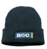 Picture of HSZ WOOL BLEND BEANIE