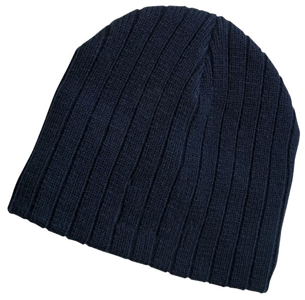 Picture of LEGEND LIFE CABLE KNIT  BEANIE