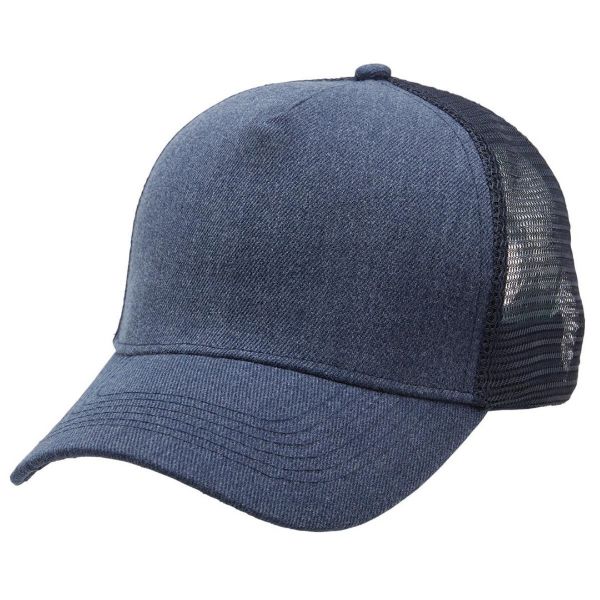 Picture of LEGEND LIFE HEATHERED MESH TRUCKER CAP