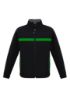 Picture of UNISEX CHARGER JACKET