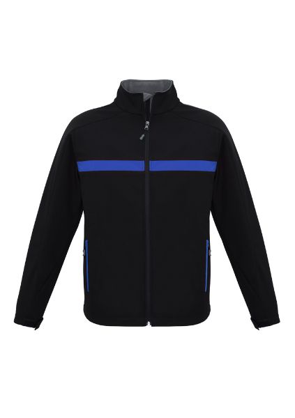Picture of UNISEX CHARGER JACKET