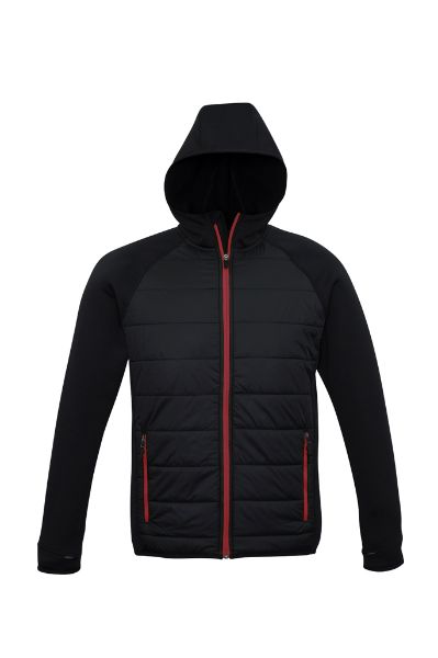 Picture of MENS STEALTH TECH HOODIE