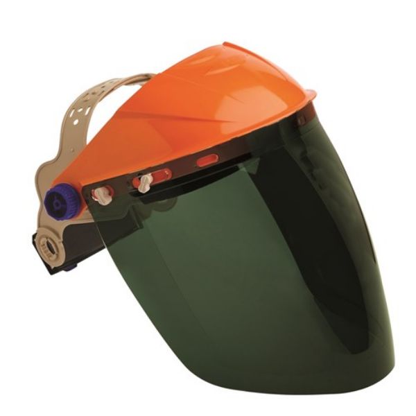 Picture of ESKO TUFF SHIELD SHADE 5 VISOR TO SUIT TS-BG & HHBGE