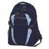 Picture of GFLBAGS SPLICED ZENITH BACKPACK
