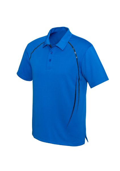 Picture of MENS CYBER POLO