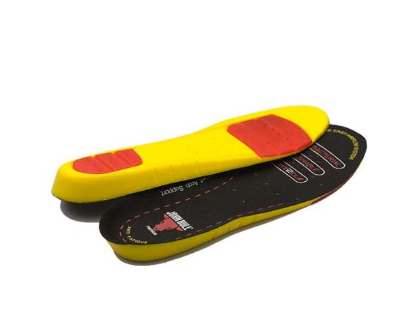 Picture of JOHN BULL COMF2BULL FOOTBED