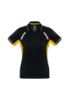 Picture of LADIES RENEGADE POLO