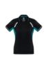 Picture of LADIES RENEGADE POLO
