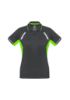 Picture of LADIES RENEGADE POLO