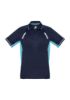 Picture of KIDS RENEGADE POLO