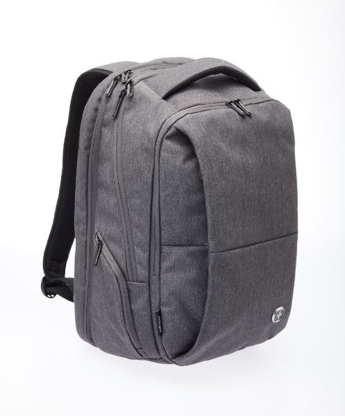 Picture of LEGEND LIFE SWISS DIGITAL COMMANDER BACKPACK