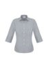 Picture of LADIES ELLISON 3/4 SLEEVE SHIRT