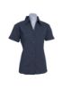 Picture of LADIES METRO SHORT SLEEVE SHIRT