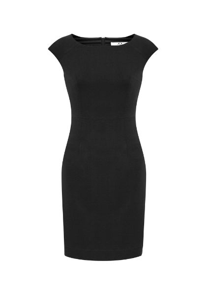 Picture of LADIES AUDREY DRESS