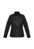 Picture of LADIES EXPEDITION QUILTED JACKET