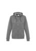 Picture of LADIES CREW ZIP HOODIE