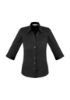 Picture of LADIES MONACO 3/4 SLEEVE SHIRT