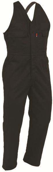 Picture of BISON OVERALL EASY ACTION POLYCOTTON ZIP