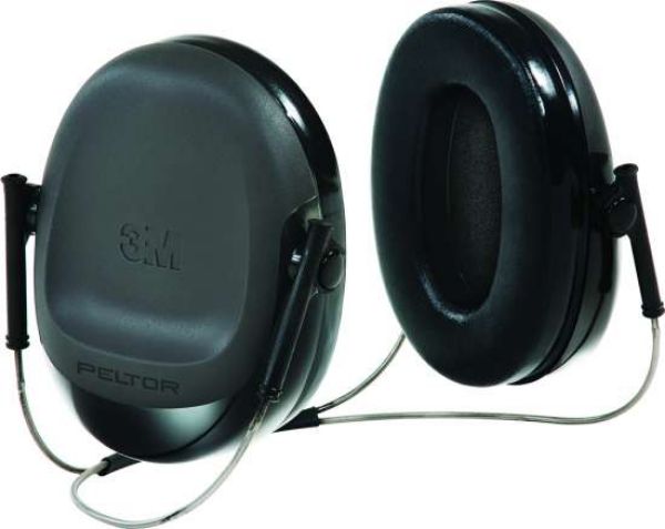 Picture of WELDING PELTOR H505B NECKBAND EARMUFF
