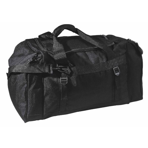 Picture of GFLBAGS REACTOR SPORTS BAG