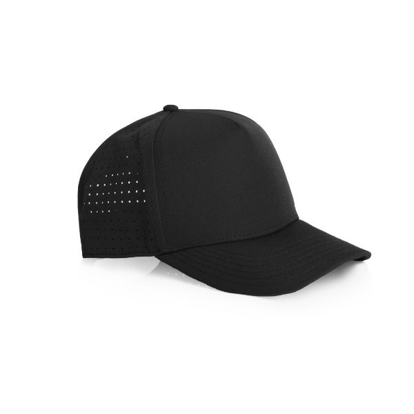 Picture of AS COLOUR FRAME PERFORATED CAP