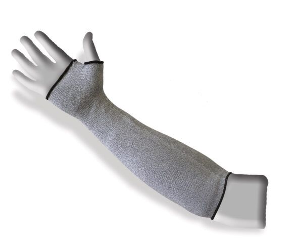 Picture of ARMOUR BLADE CUT C SLEEVE WITH THUMB HOLE - 39CM