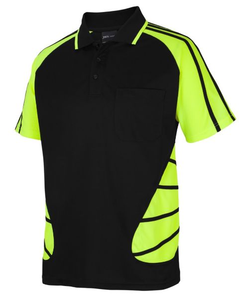 Picture of JB'S STREET SPIDER POLO