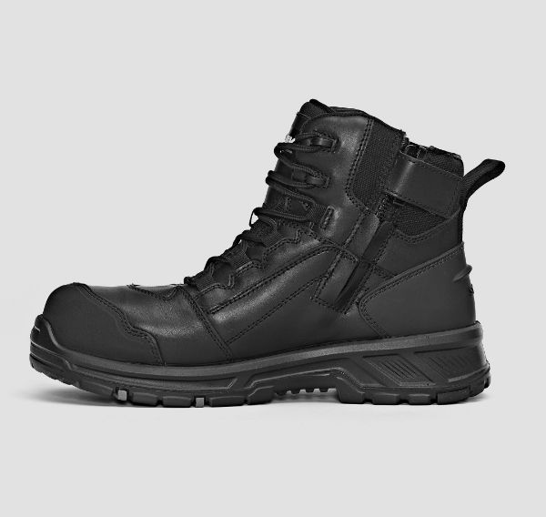 Picture of SYZMIK ULTRAFORT 5Z SIDE ZIP BOOT